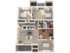 North Keystone Apartment